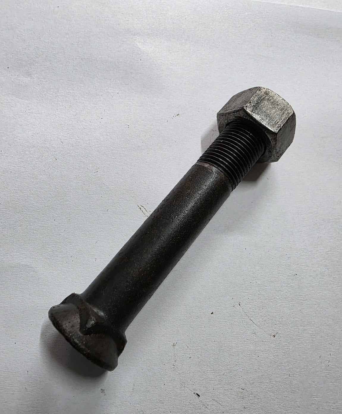 Plovbolt - M5/8x90mm