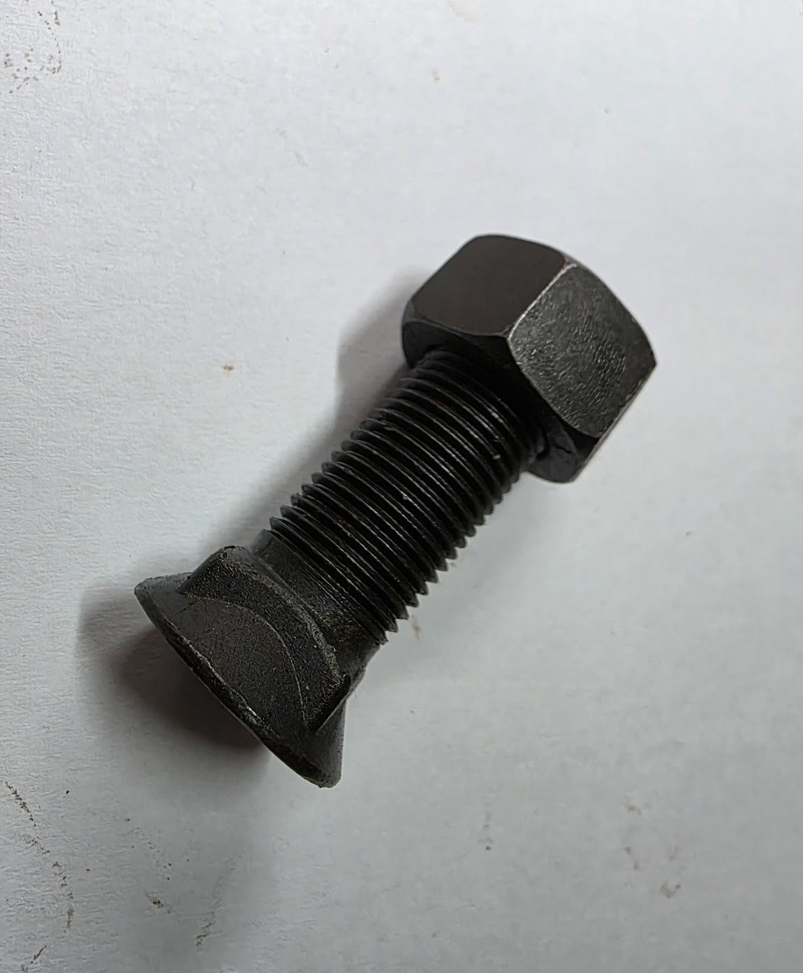 Plovbolt - 5/8x45mm