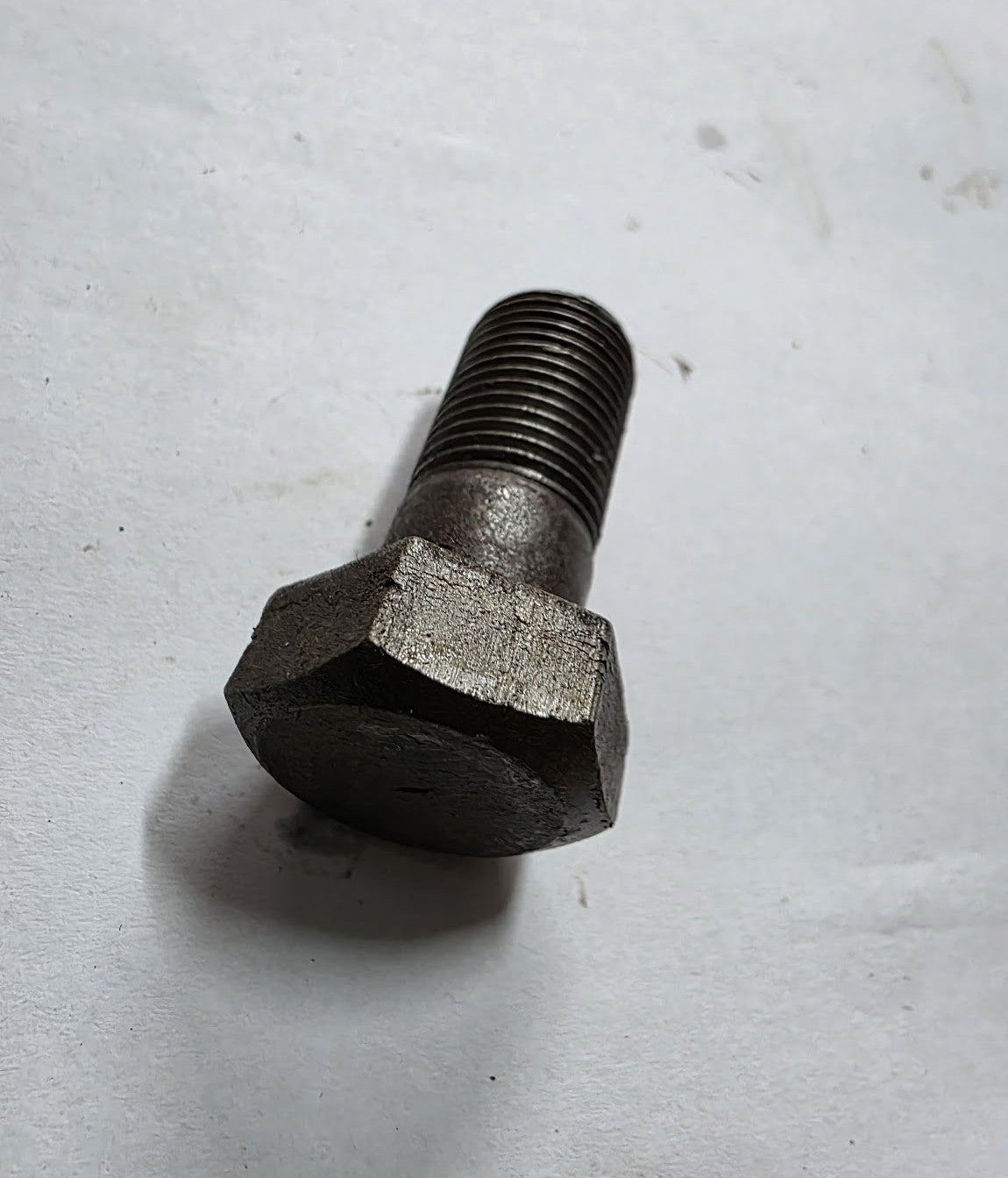 Bolt - M14x40mm