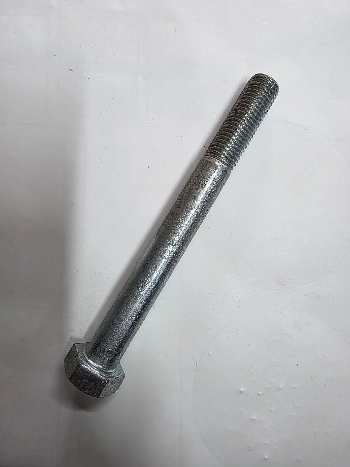 Maskin bolt 16x150