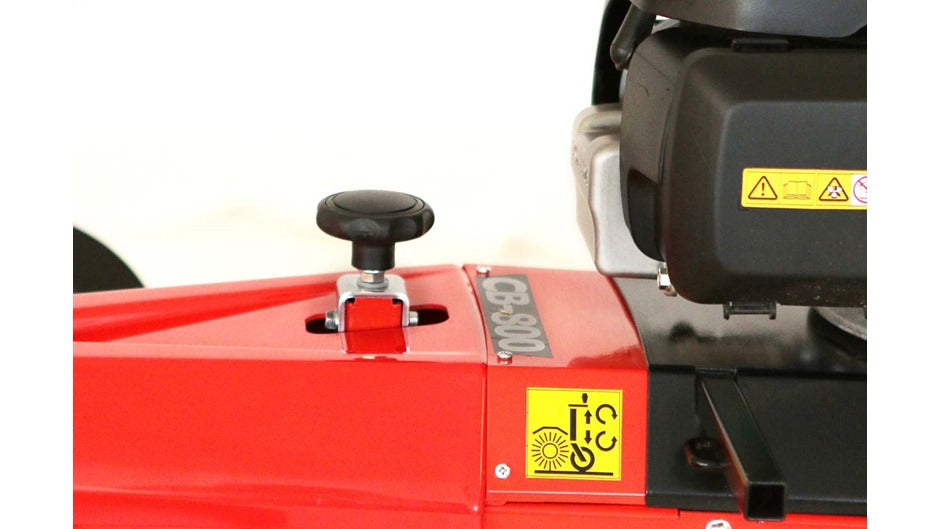 Vari CB800