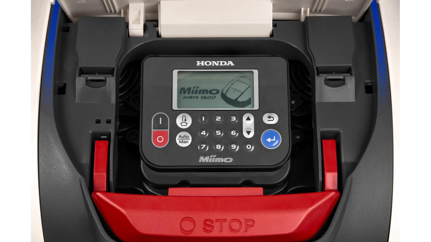 Miimo 1500 Live
