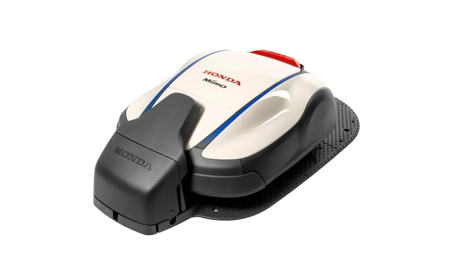 Miimo 2500 Live
