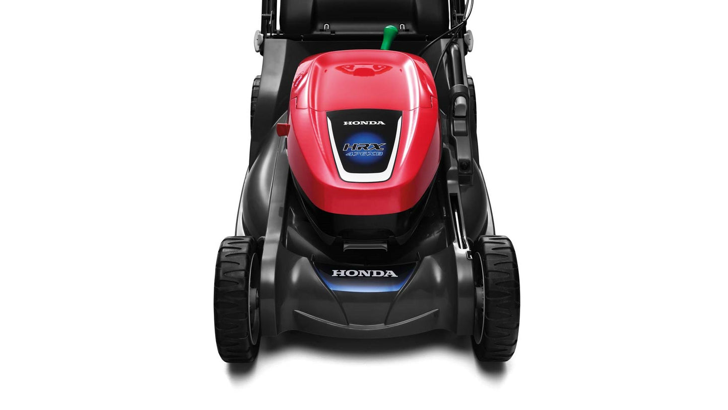 HRX476 XB