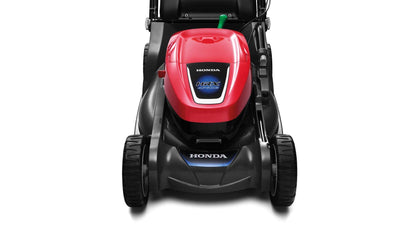 HRX476 XB og HHT36