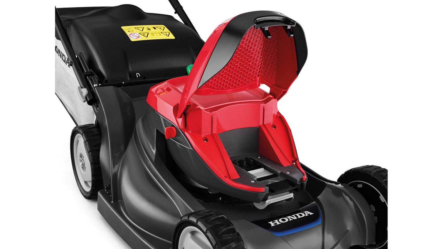 HRX476 XB