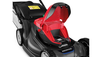 HRX476 XB