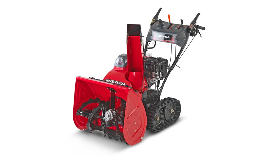 HSS760 ET