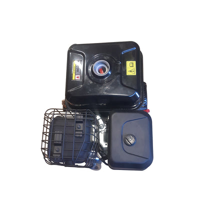 Benzin motor 15hk JF420 med elstart