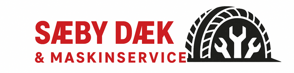 Sæby Dæk og Maskinservice